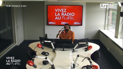 3ème Mi-Temps - L'intégrale du 25-05-2025