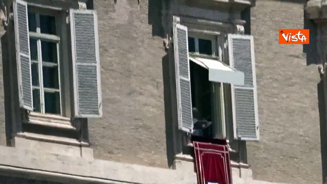 Papa Leone XIV: La nostra preghiera abbraccia i popoli che soffrono per la guerra