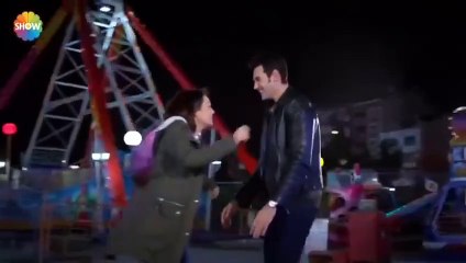 مسلسل صمت المطر الحلقة 6 السادسة مترجمة