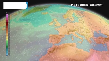 Temperaturas escaldantes à espreita em Portugal na reta final de maio!