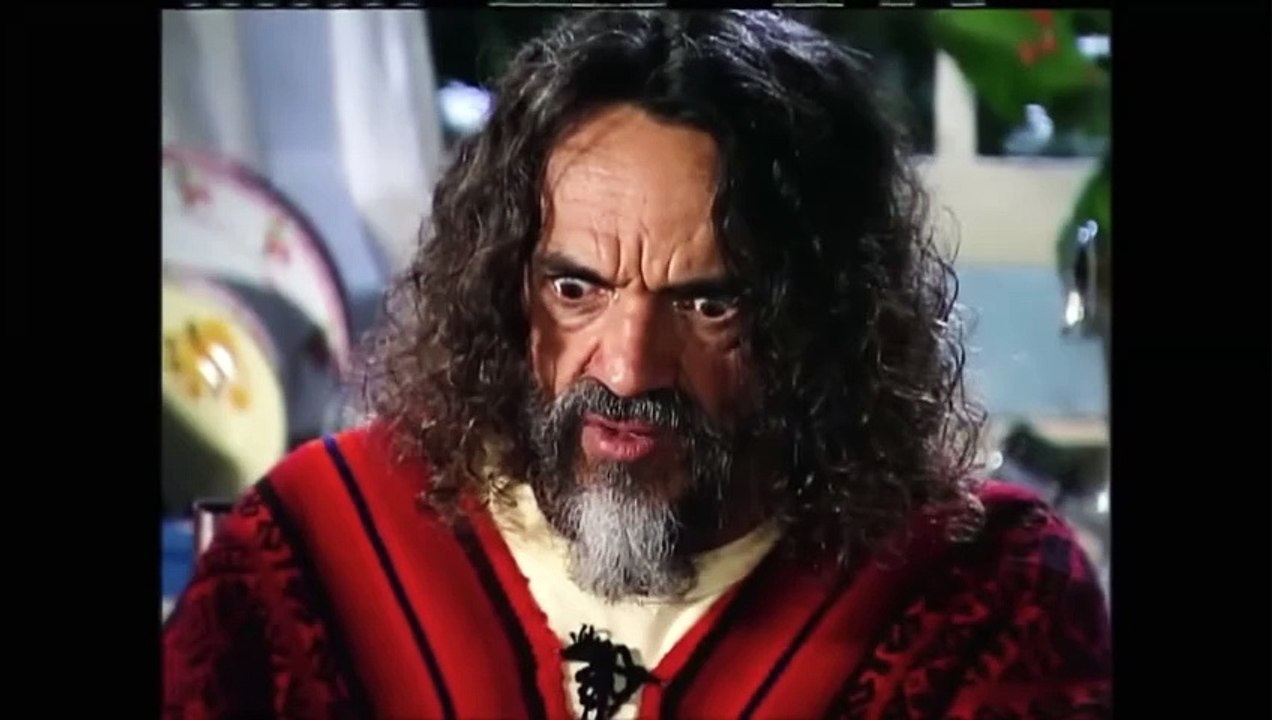 Os Mutantes Capitulo 149