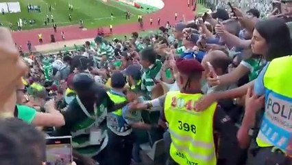 Subida Sporting: Últimas Noticias y Actualizaciones