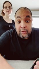 Je tente de surpasser l’une de mes plus grandes phobies 🙀 #diabete #diabetique #obesite