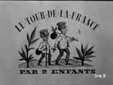 Le Tour de la France par 2 Enfants - 1957 - Episode 30 - Au Fond du Gouffre