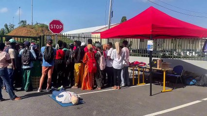 Journée Portes Ouvertes 2025