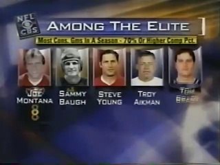 NFL 2001 Week 13 - Cleveland Browns at New England Patriots