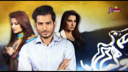 Kyun Mili Ye Saza Episode 35 - aPlus Entertainment