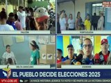Candidato John Moreno invitó al pueblo de Cojedes a participar en la jornada electoral