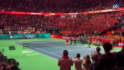 CONEXIONES | Balcarce: "El homenaje de Francia a Nadal es otra bofetada a España, esta vez merecida"