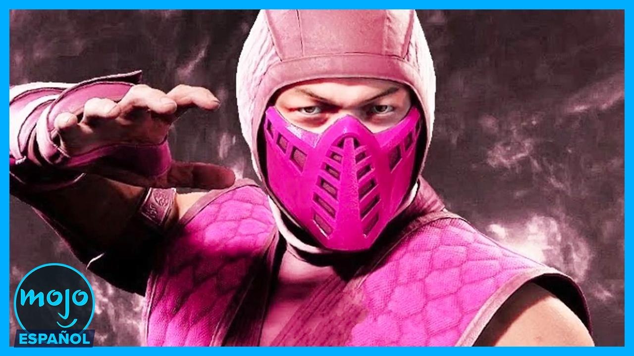 ¡20 Personajes SECRETOS más DIFÍCILES de Desbloquear en Videojuegos!