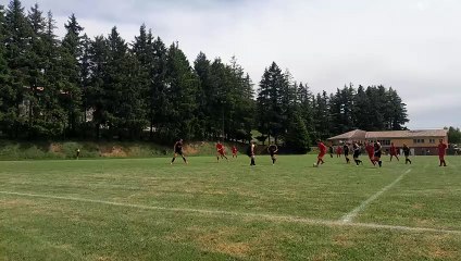 LA VIDÉO DU BUT DE FLORIAN GAILLARD AS DU PIC VS ENT.CSC.ASSB DIMANCHE 25 MAI 2025