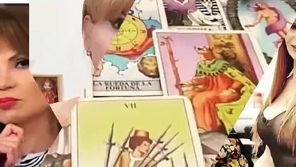 El pronóstico para los 12 signos según Mhoni Vidente.