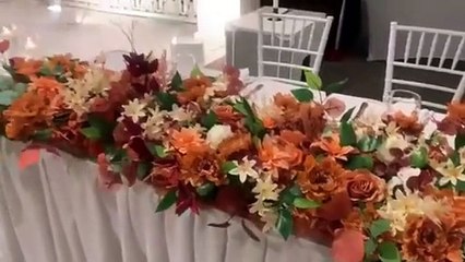 Attended Wedding Ceremony Of Yousuf Memon's Beloved Daughter In New Jersey (1)