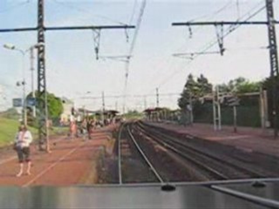 Z 20751 version TGV A