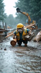 honest or hardworking people face problems