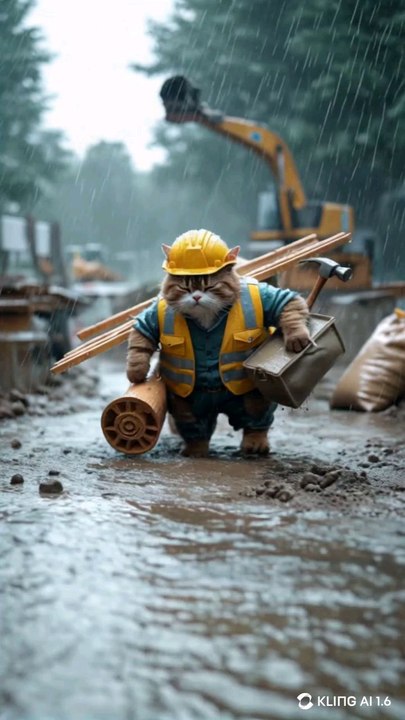 honest or hardworking people face problems