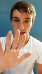 5 rappels que tu dois entendre 🤯