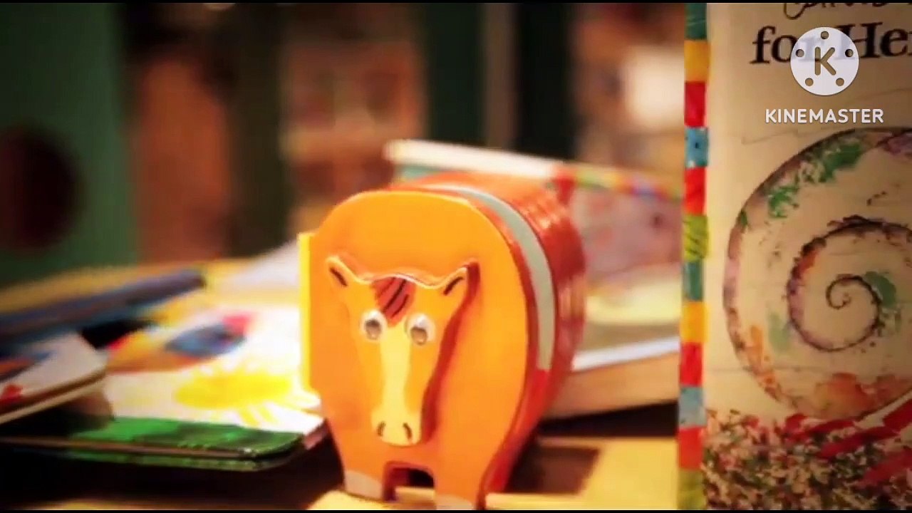 TTOBO World: S01E02 Cows In The Kitchen