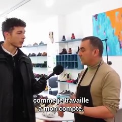 Le Salaire des Suisse vous allez être choqué 😳