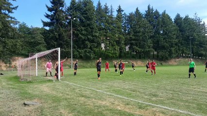 LA VIDÉO D'UNE OCCASION DES LERPSOIS AS DU PIC VS ENT.CSC.ASSB DIMANCHE 25 MAI 2025