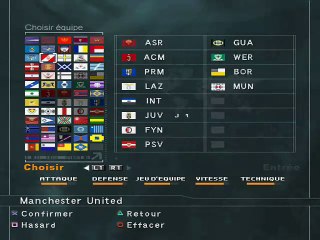 Pro Evolution Soccer 3 online multiplayer - ps2