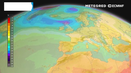 Anticiclone en Approche : Quelles Impacts sur la Méditerranée ? ☀️