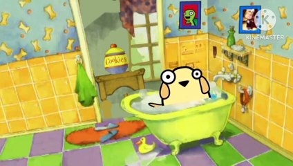 TTOBO World: S01E03 Who Stole The Cookies From The Cookie Jar?