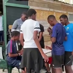 Immersion à la Castellane (cité Marseillaise) 😱