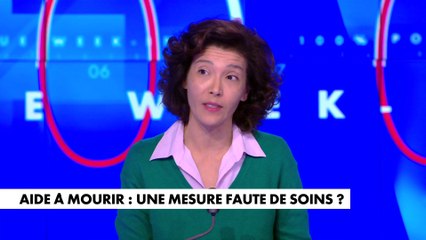 Faroudja Hocini : «Les critères sont extrêmement flous, on parle d’affection incurable»