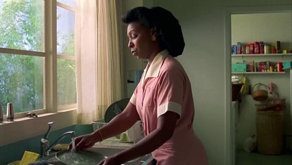 The Long Walk Home (1990) | El Largo Camino a Casa: Una Historia de Lucha y Esperanza ✊🏽❤️