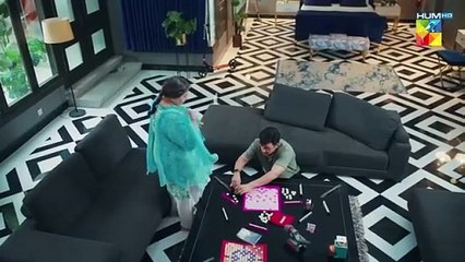 Raaja Rani - Episode 06 [CC] - 21st May 2025 [ Hina Afridi & Faysal Qureshi ] - HUM TV