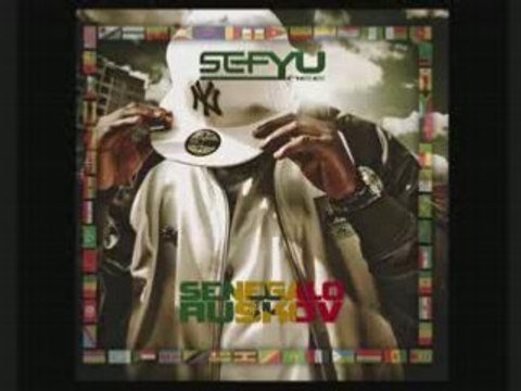 Sefyu ft joey starr-seine saint denis style