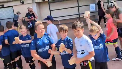 2025 - Tournoi villefranche de Rgue le 25 mai