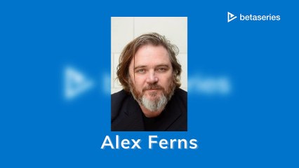 Alex Ferns (DE)