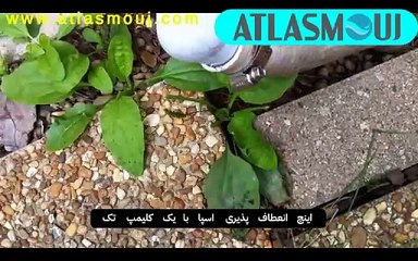 نحوه عملکرد سیستم های کلرزن اتوماتیک