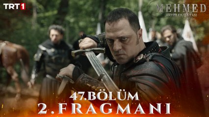 Mehmed: Fetihler Sultanı 47. Bölüm 2. Fragmanı