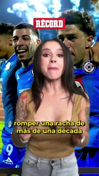 Cruz Azul campeón de CONCACHAMPIONS 2014 ¿QUE PASÓ CON los JUGADORES de ese PLANTEL?