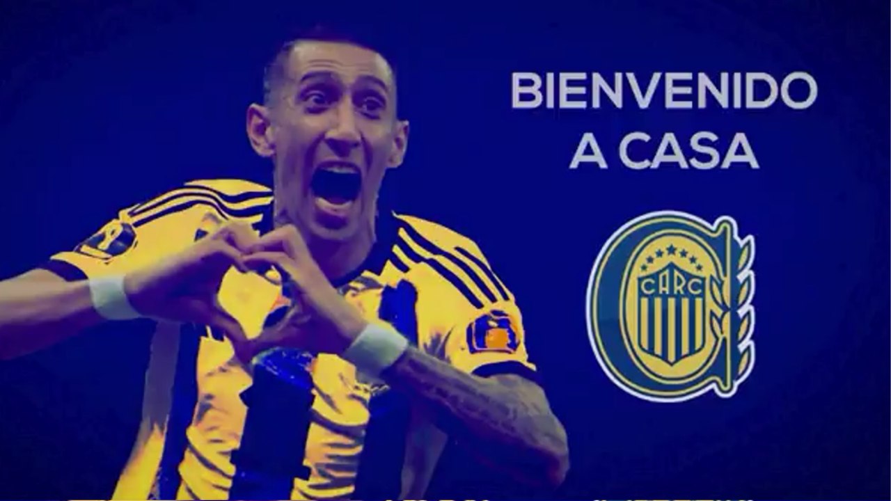 DI MARIA