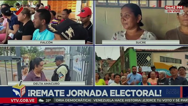 Min. Julio García Zerpa: La democracia siempre triunfará ante el fascismo