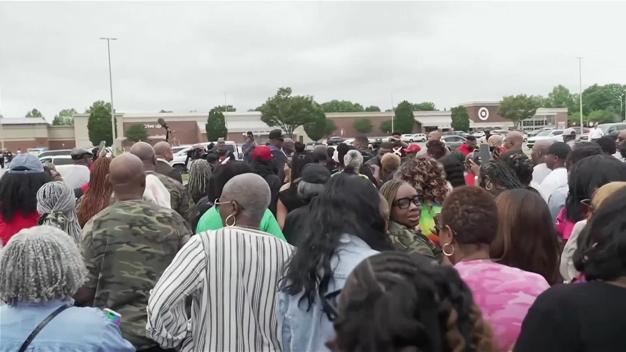 Faith Leaders Demand Action: Nationwide Boycott Hits Target for Abandoning DEI Commitments