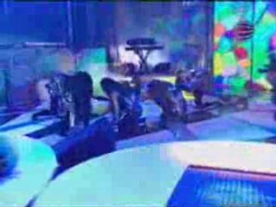 Ivana Live Party Chast 1 Part 4/6