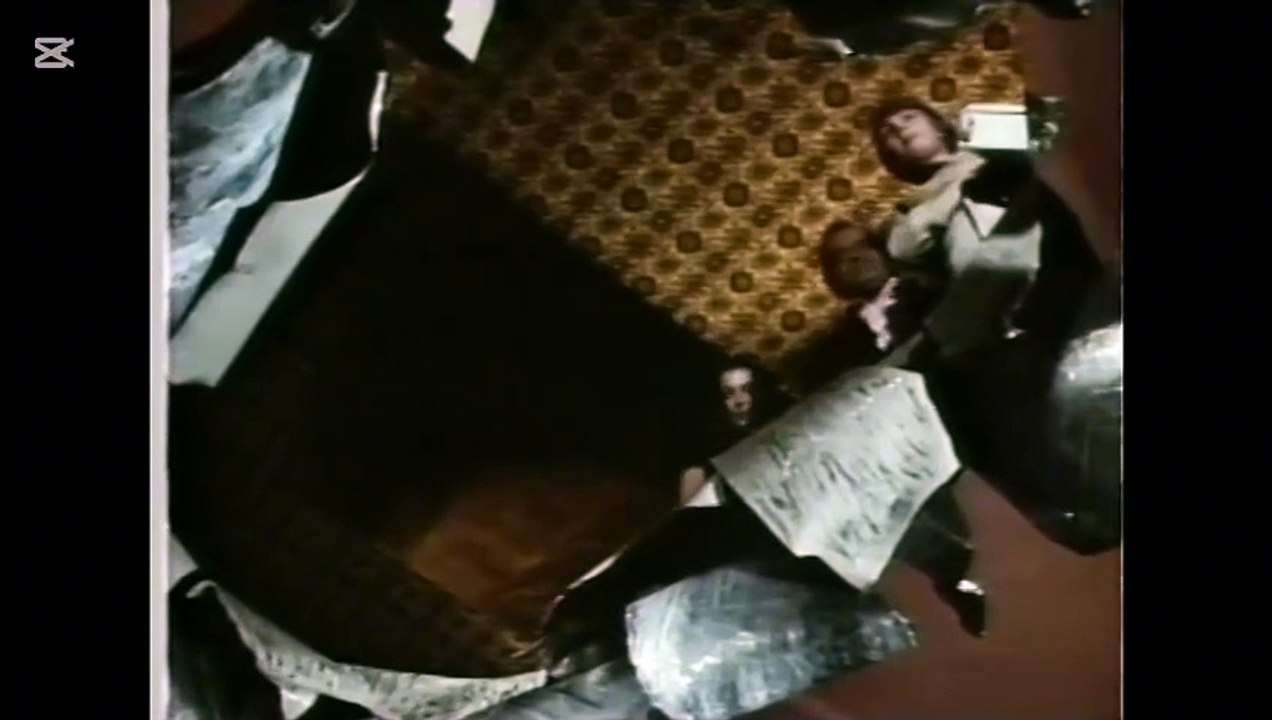 beyond the Poseidon adventure (1979) TV version part 8