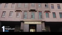 المنظمة الحلقة 147 Teşkilat 146. Bölüm 1. Fragman(720P_60FPS)