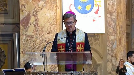 El duro reclamo de la Iglesia a Milei por el feroz ajuste a los jubilados