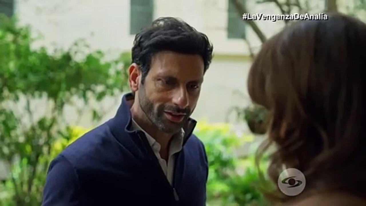 La Venganza De Analia 2 | Capitulo 2