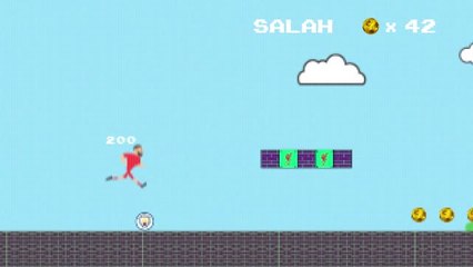 Super Mo! Salah's record-breaking season for Liverpool