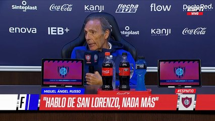 SUGIEREN EL POSIBLE REGRESO DE MIGUEL ANGEL RUSSO A BOCA JUNIORS - MH SPORTS