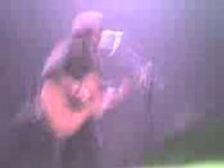 Panic At The Disco concert zurich