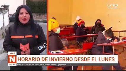 Avance informativo hoy, 25 de mayo de 2025