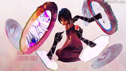 Dear Enemy Ep 14 English Sub